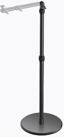 Krah fleksibël montimi ELGATO Flex Arm L (10AAC9901), 4 seksione, 8–60 cm, çelik, me këllëf, i zi