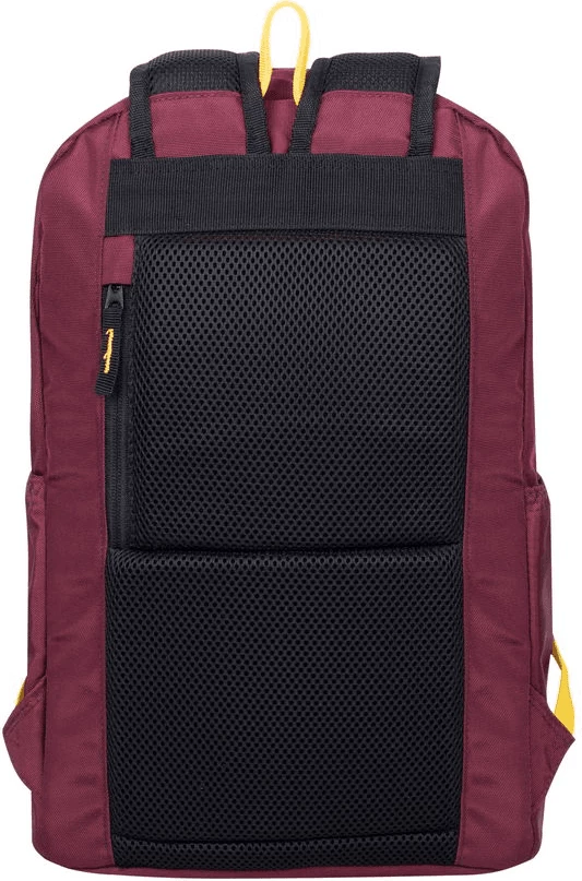 çantë shpine RIVACASE 5421 Erebus, waterproof, 14L, për laptop/tablet deri 10.1\", e kuqe burgundy