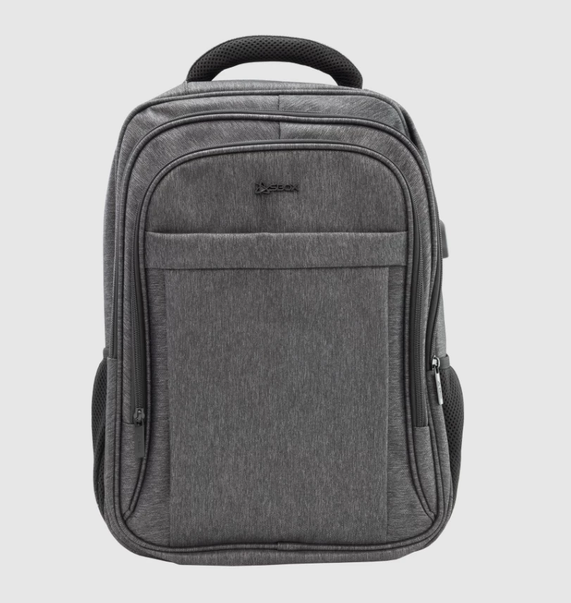 Çantë krahu Sbox Amsterdam. e zezë