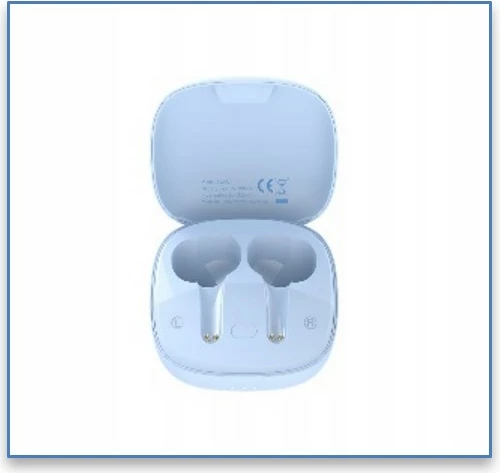 HAVIT Kufje me Bluetooth - TW959