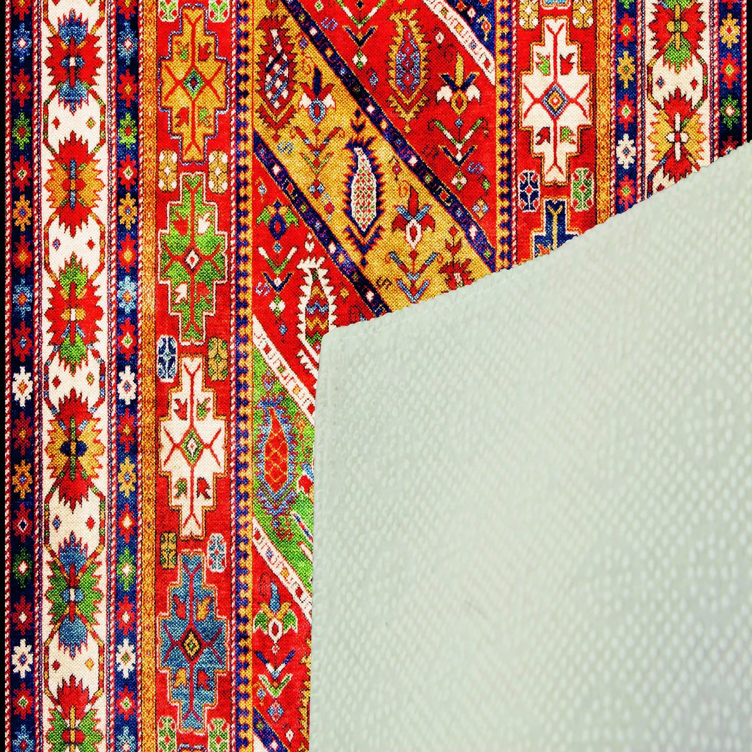Qilim Conceptum Hypnose, shumëngjyrësh, 120x180cm, Eexfab832