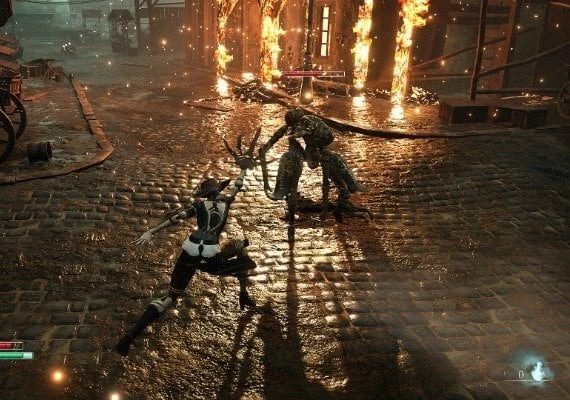 Steelrising - Marie-Antoniette Cosmetic Pack DLC EN Global
