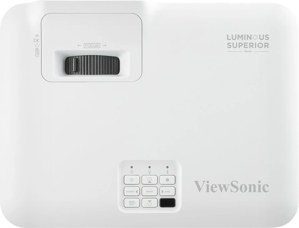 Projektor Viewsonic LS711W, 4200 ANSI lumens, WXGA, 3000000:1