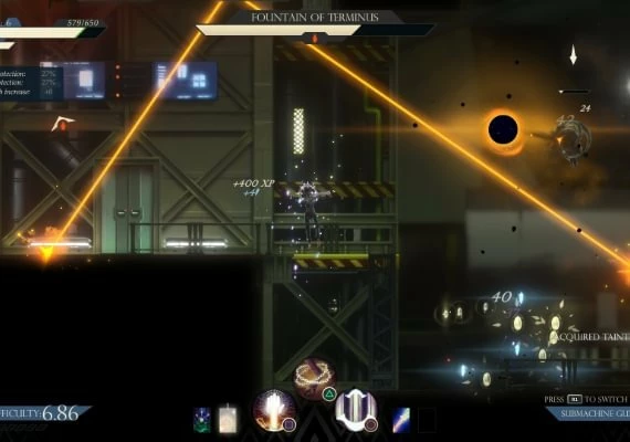 Seraph EN/DE/FR/IT Global