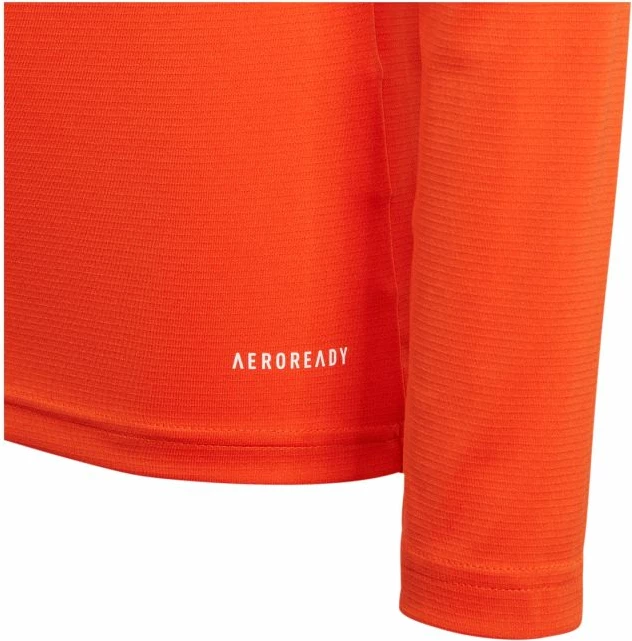 Fanellë trajnimi për fëmijë adidas, portokalli [Madhësia: 164 cm]