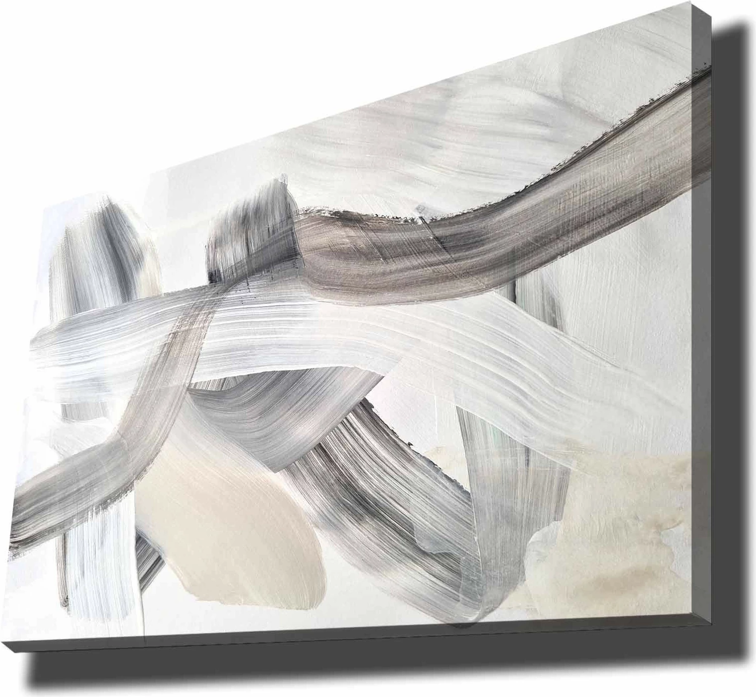Pikturë dekorative në kanavacë, 70100NISC-046, 70x100cm