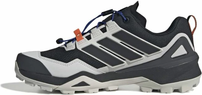 Atlete trekking adidas TERREX Skychaser GTX, të zeza/jeshile