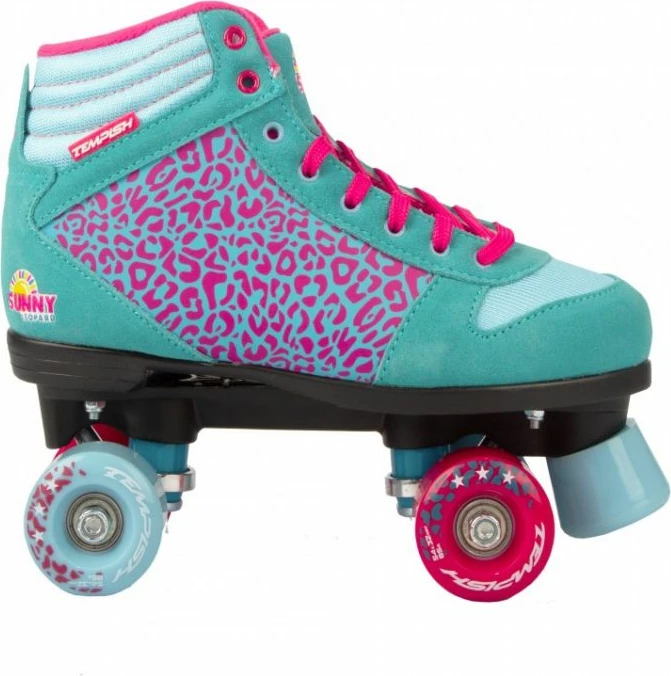 Atlete për vajza Tempish Sunny Leopard