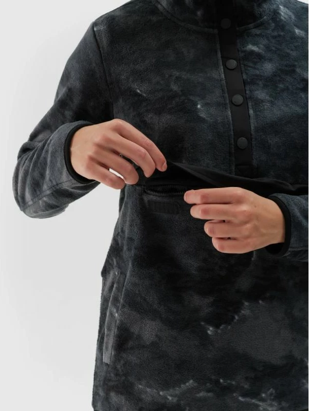 Duks oversize për femra 4f