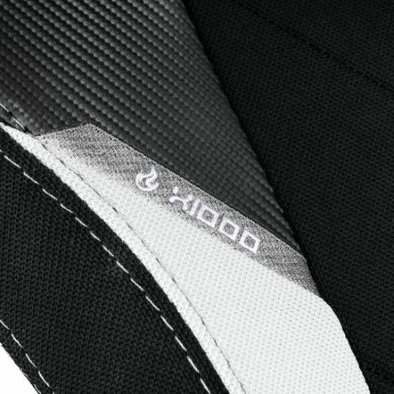 Karrige gaming Nitro Concepts X1000, e zezë/e bardhë