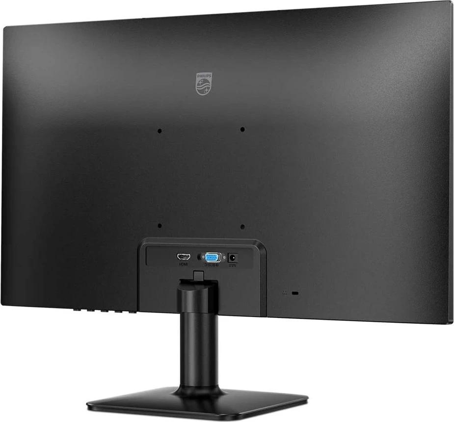 Monitor Philips 24E2N1110/00, 23.8", Full HD, LCD, Zi