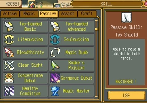 Weapon Shop Fantasy EN/JA/ZH/ZH Global