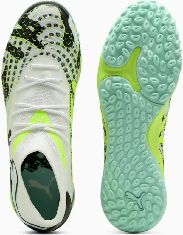 Atlete futbolli Puma Future 9 Match Creativity TT 108953-01 [Madhësia: 44]
