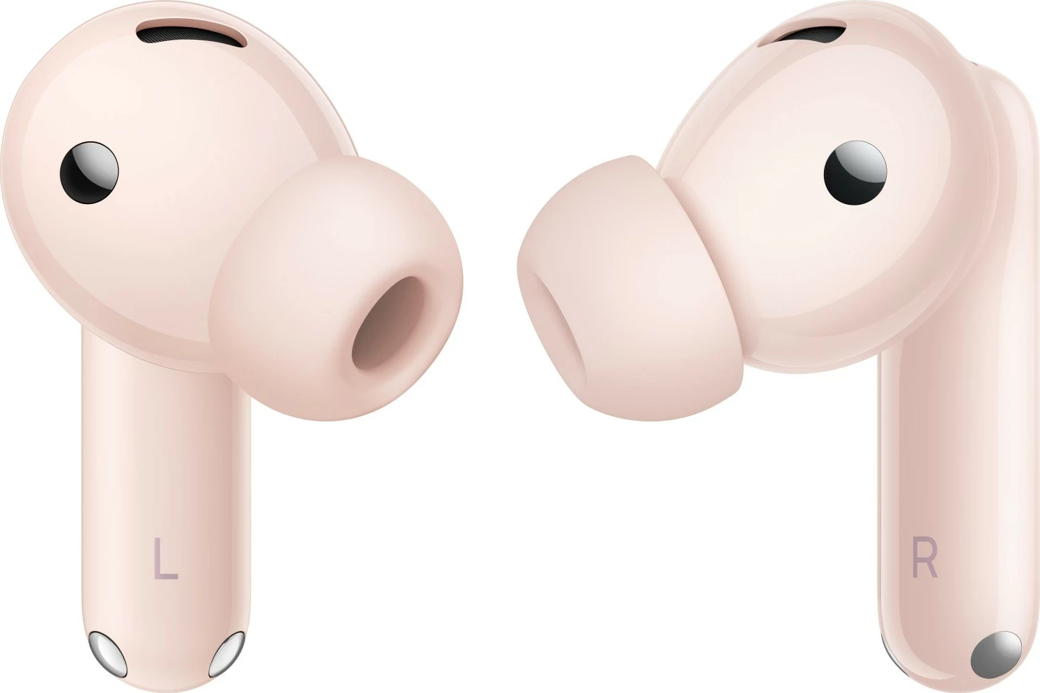Kufje Huawei FreeBuds 7i, wireless, ANC, Bluetooth 5.3, rozë