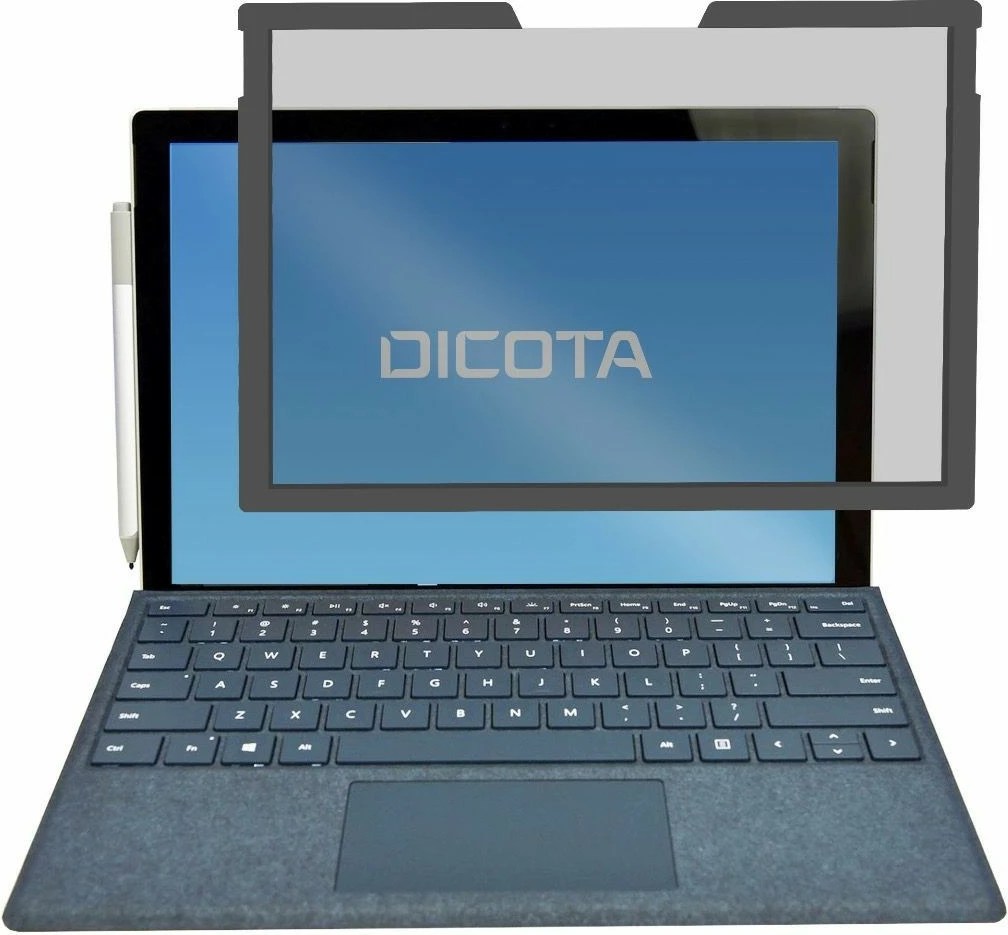 Filtër privatësie DICOTA Secret 2-Way për Surface Pro 4/Surface Pro (2015, 2017)