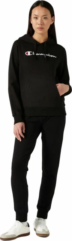 Duks për femra Champion, i zi