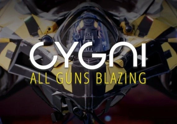 CYGNI: All Guns Blazing Global
