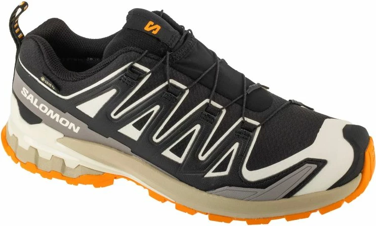 Atlete Salomon për meshkuj, të zeza