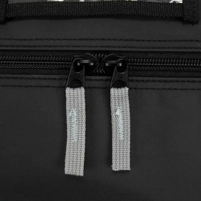 Çantë sportive Bauer për meshkuj, e zezë