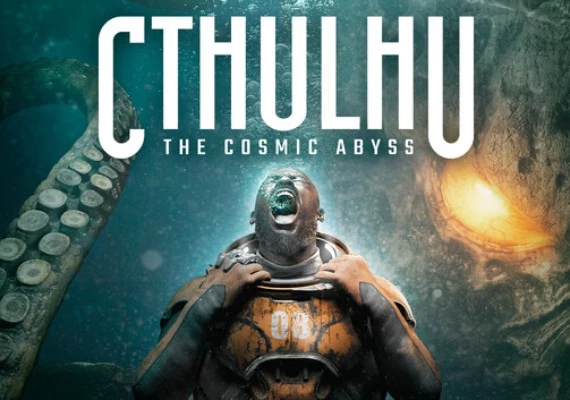 Cthulhu: The Cosmic Abyss Global