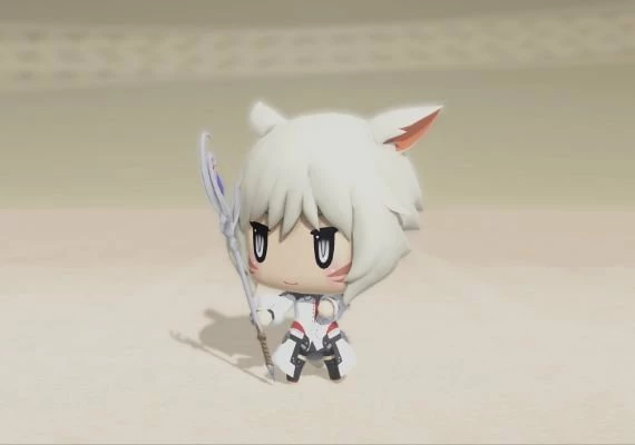 World of Final Fantasy: Maxima Upgrade DLC EN/DE/FR/IT/JA/KO/ES/ZH Global