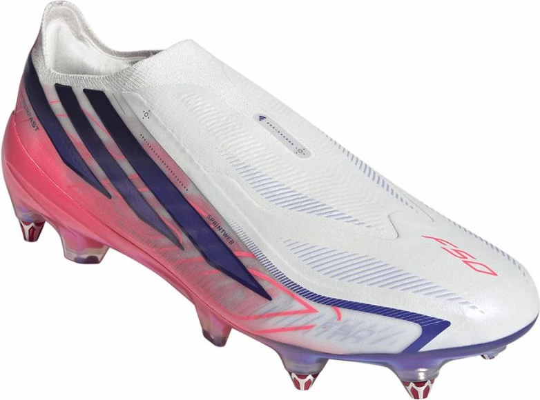 Atlete futbolli adidas F50 Hyperfast Elite LL SG KJ6087 [Madhësia: 42 2/3]