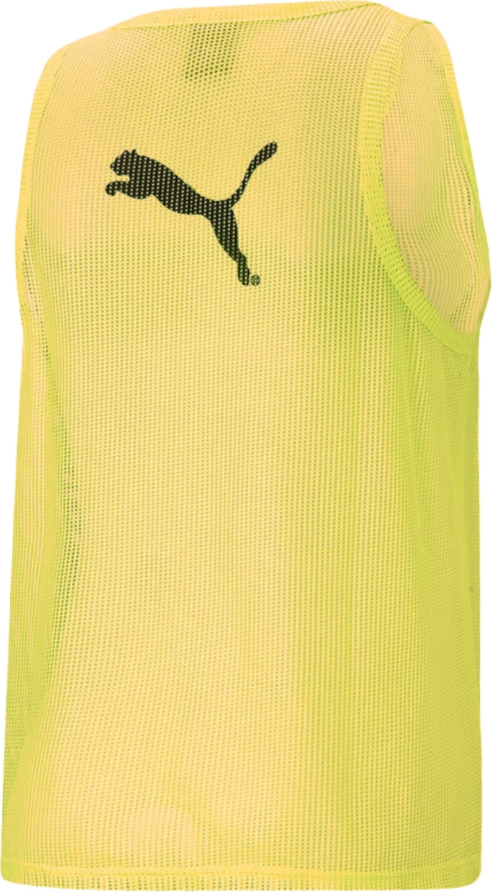 Maicë sportive për meshkuj Puma, e verdhë
