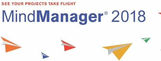Mindjet Mindmanager 2018 EN Global