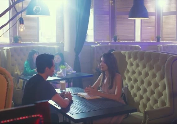 Super Seducer 2: Advanced Seduction Tactics Global