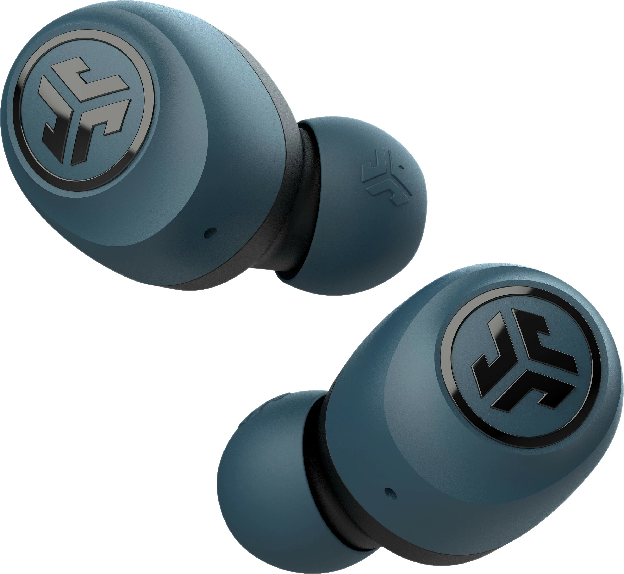 Kufje JLab GO Air True Wireless, Bluetooth 5.0, 20+ orë, Navy