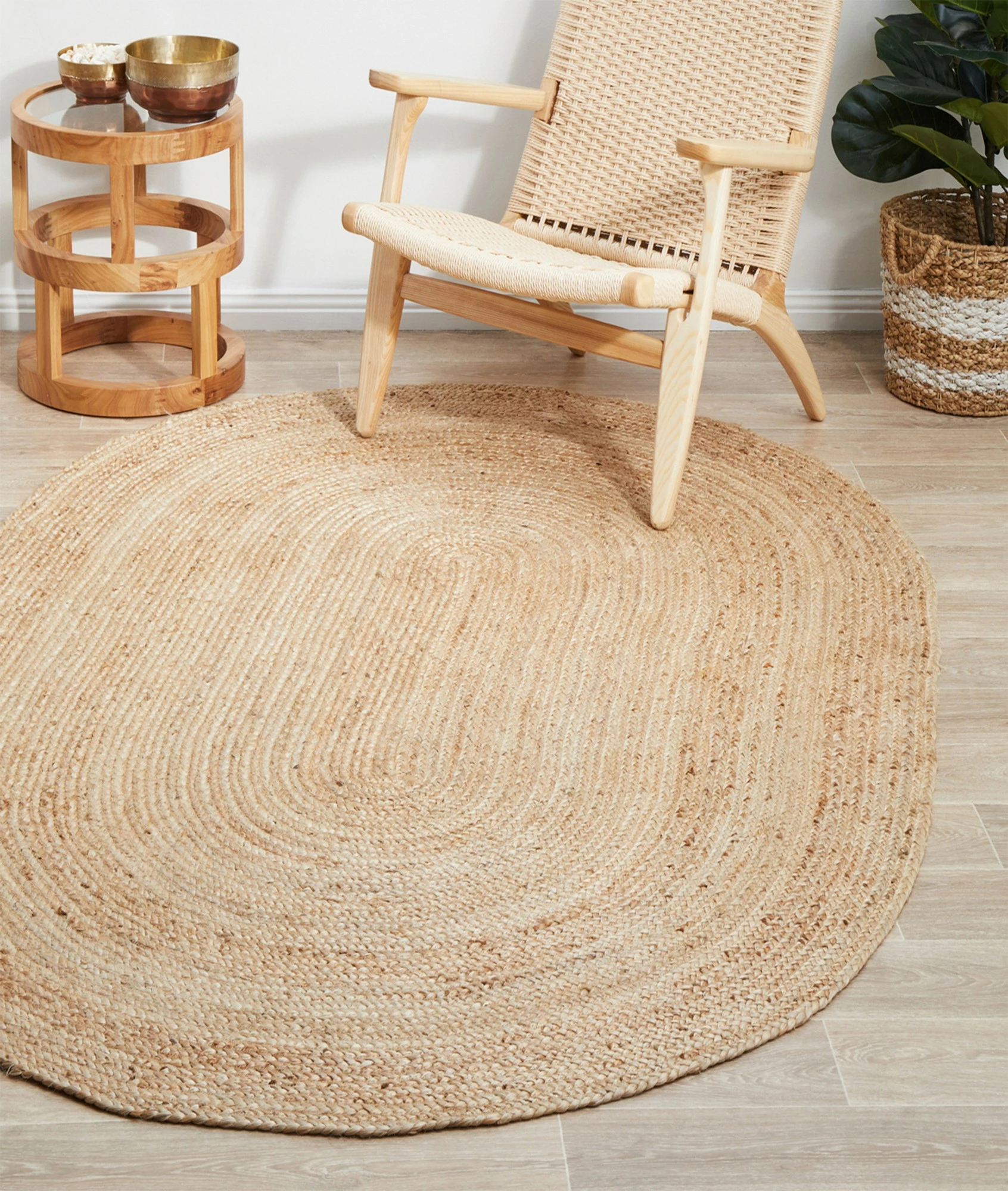 Qilim Conceptum Hypnose, natyral, 120x180 cm