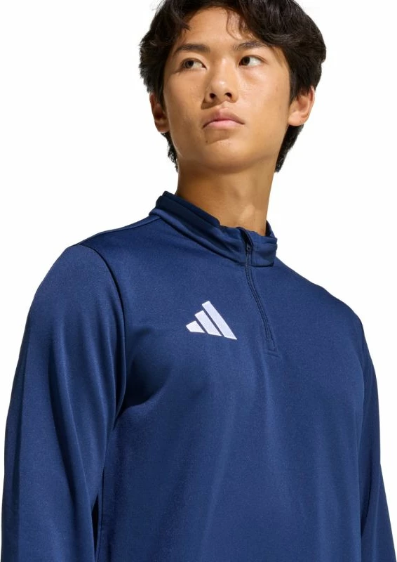 Duks për meshkuj adidas, navy blue [Madhësia: XXXL]