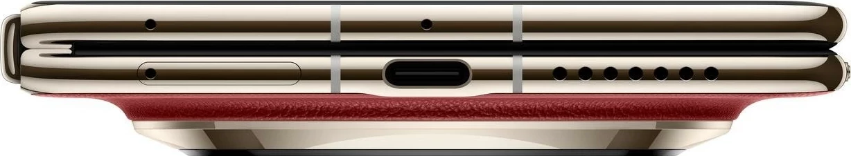 Celular Huawei Mate X6, 512GB, 12GB RAM, i kuq