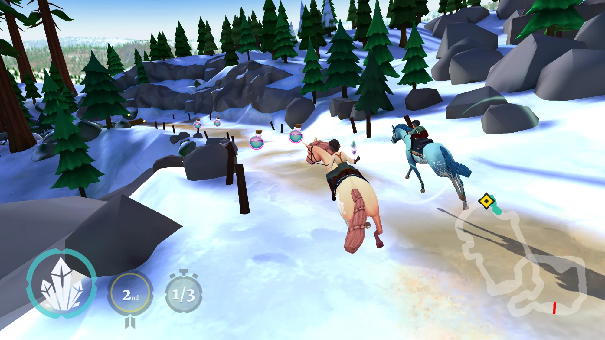 Lojë PS5 Nacon Gaming Wildshade: Unicorn Champions, PEGI 3