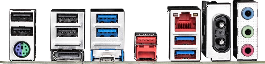 Pllakë amë GIGABYTE Z890 UD WIFI6E, LGA1851, 4x DDR5, ATX, WiFi 6E
