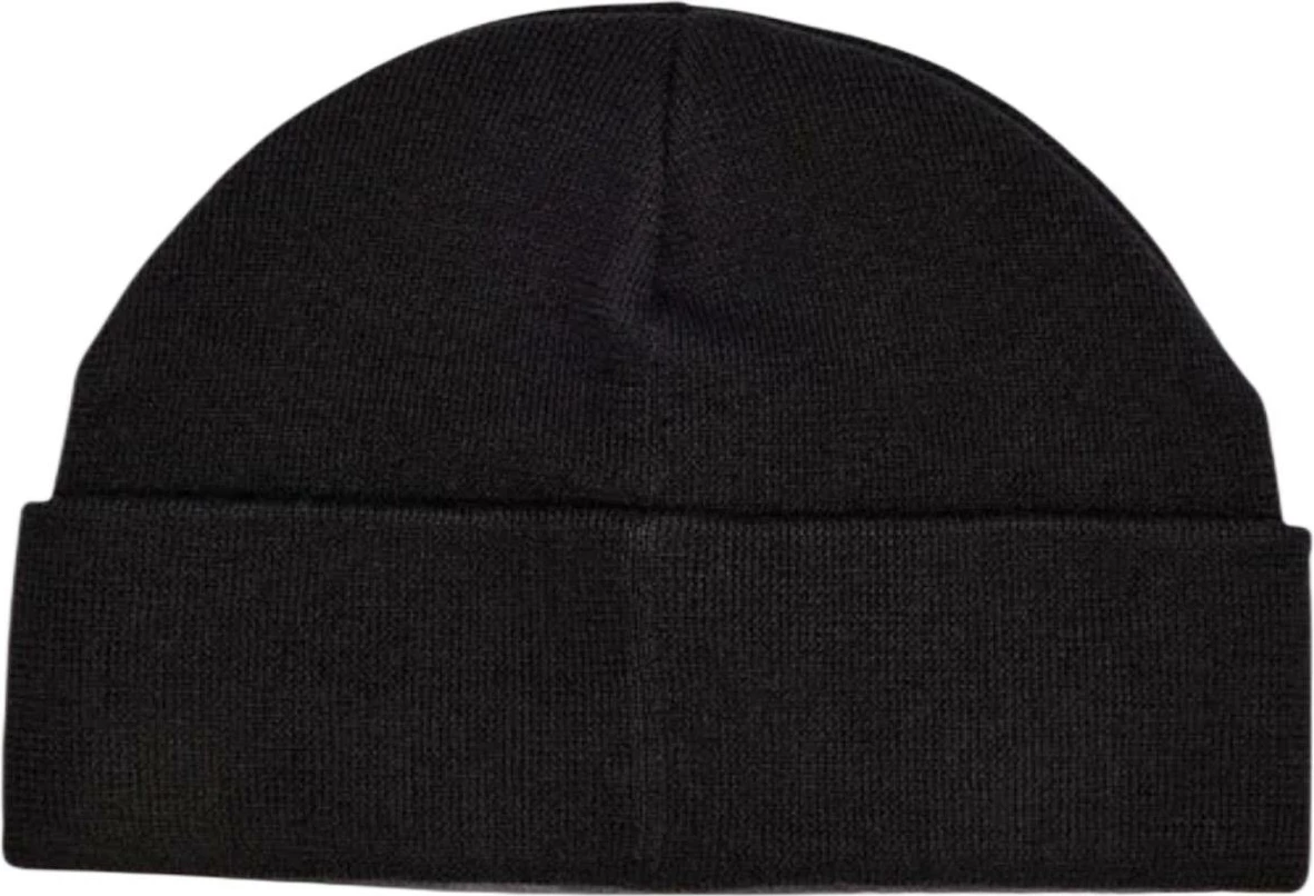 Kapelë beanie për meshkuj Armani Exchange XM001636 AF16950, e zezë