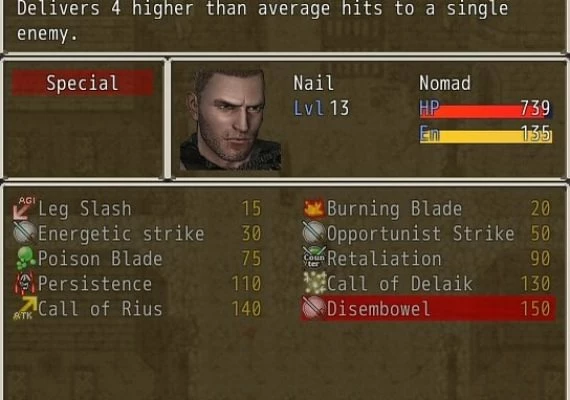 Atonement: Scourge of Time EN Global