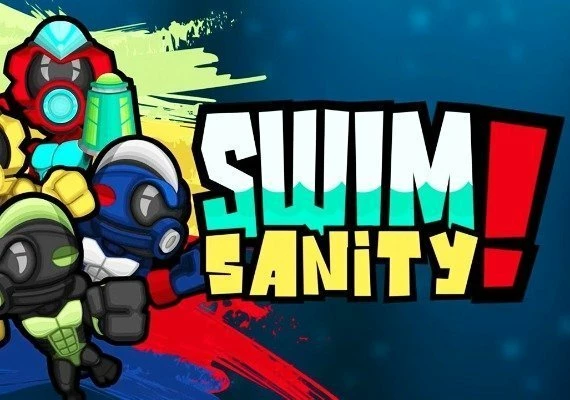 Swimsanity! Global