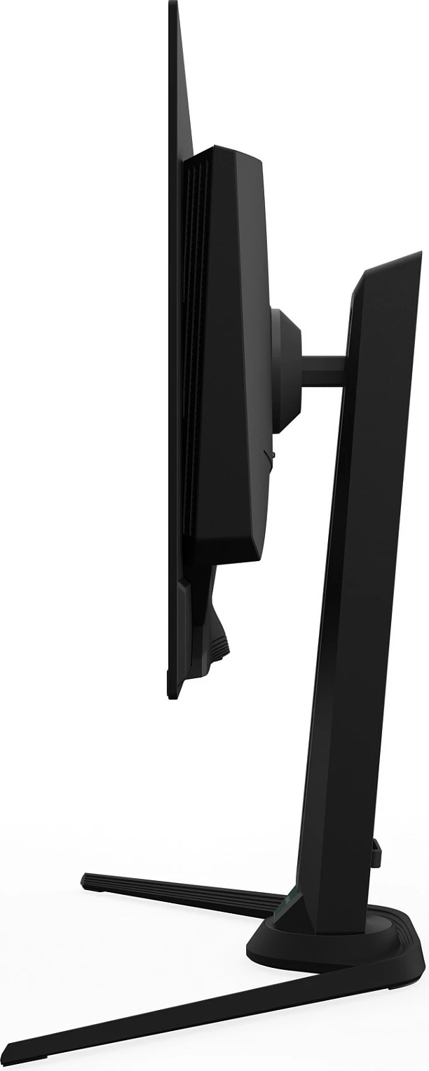 Monitor gaming Gigabyte AORUS FO27Q5P, 27", QHD, QD-OLED, 500Hz, 0.03ms, FreeSync Premium Pro, DisplayPort 2.1, i zi