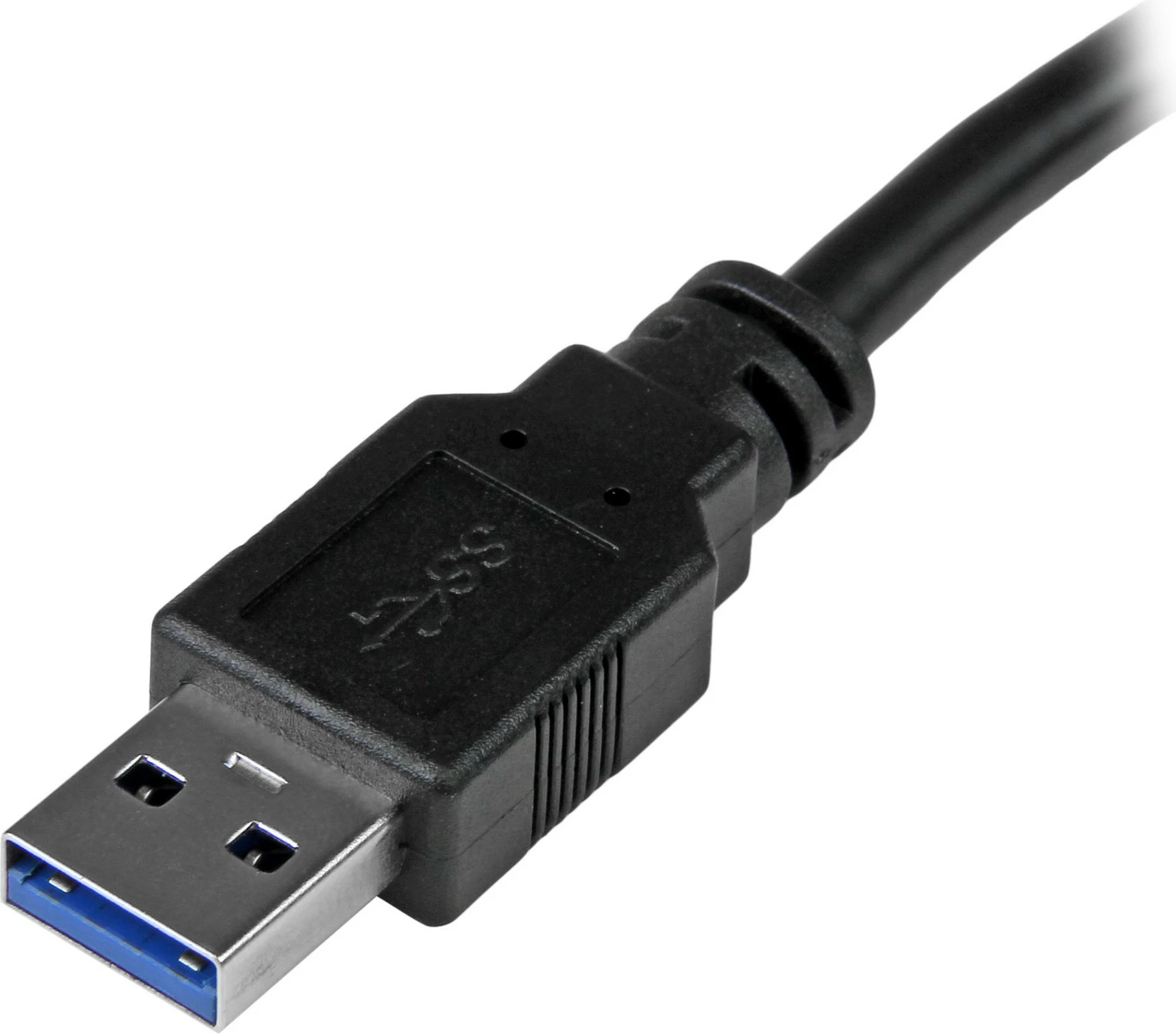 Adapter USB 3.1 në SATA StarTech USB312SAT3CB, 2.5", 0.5 m, 10 Gbit/s, i zi