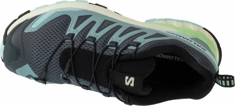 Atlete për femra Salomon, të zeza