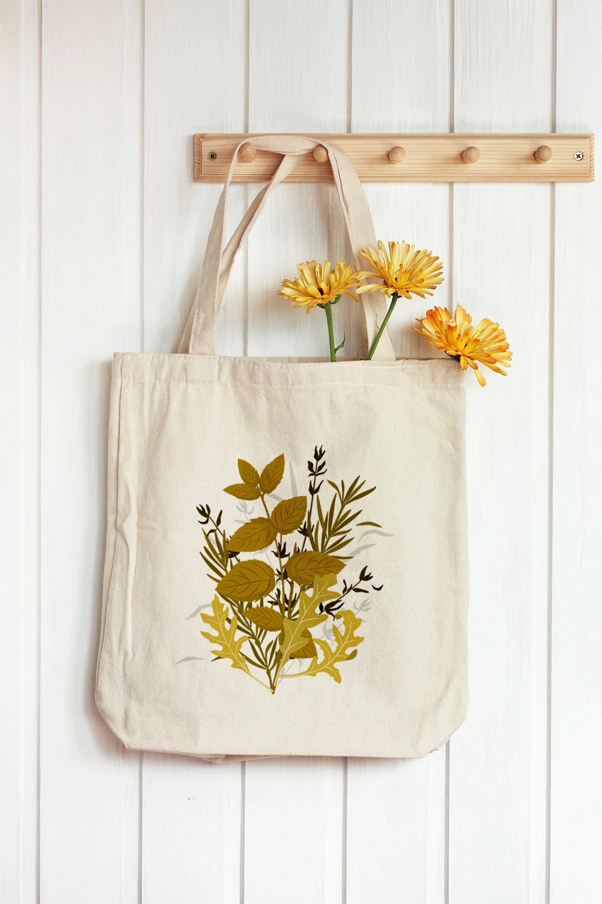 Çantë tote Zoozie Bags, model 33, shumëngjyrëshe