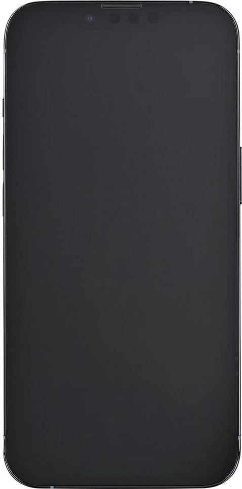 Celular Apple iPhone 13 Pro, 256 GB, Dual SIM, Blu, iOS, Refurbished