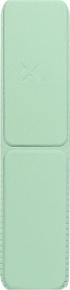 Mbajtës telefoni Wozinsky Grip Stand L WGS-01GG, vetë-ngjitës, Grass Green