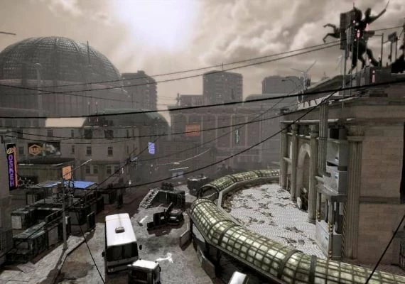 Blacklight: Tango Down EN Global