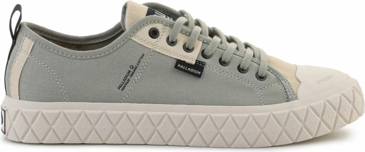 Atlete Palladium Palla Ace HTG Supply 04634-230, Abbey Stone