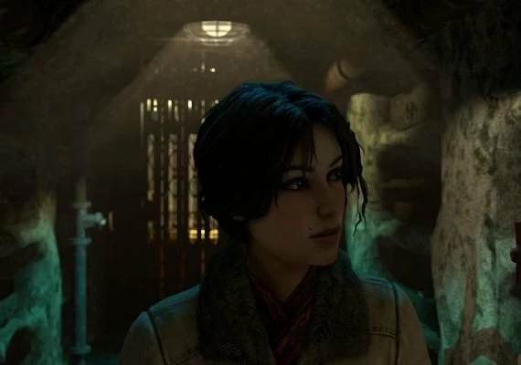 Syberia 3 Deluxe Edition Global