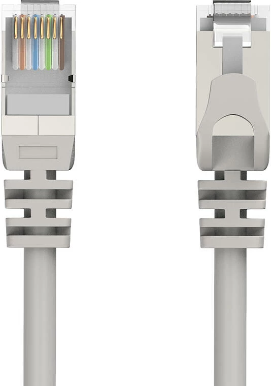 Kabllo rrjeti HP Cat5E DHC-C5E-FTP-02M, 2m, e bardhë