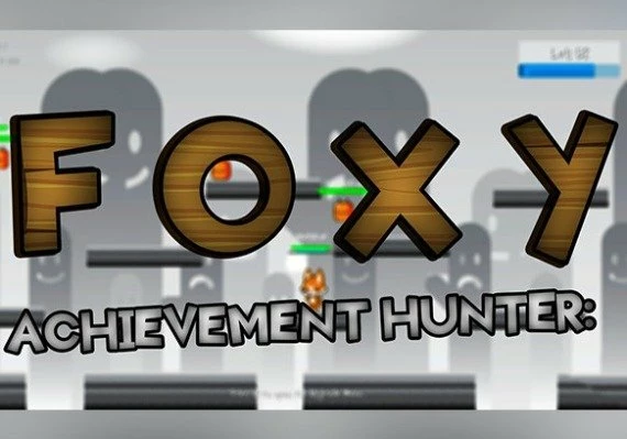 Achievement Hunter: Foxy EN Global
