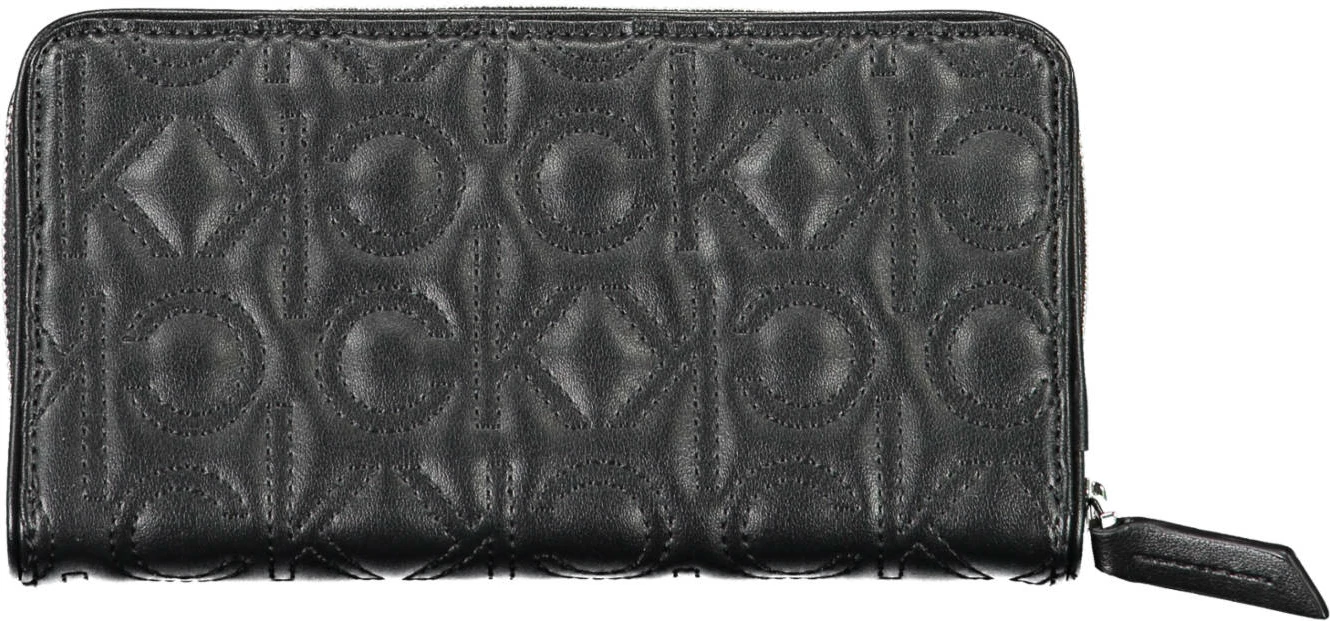 Portofol CALVIN KLEIN femra, i zi